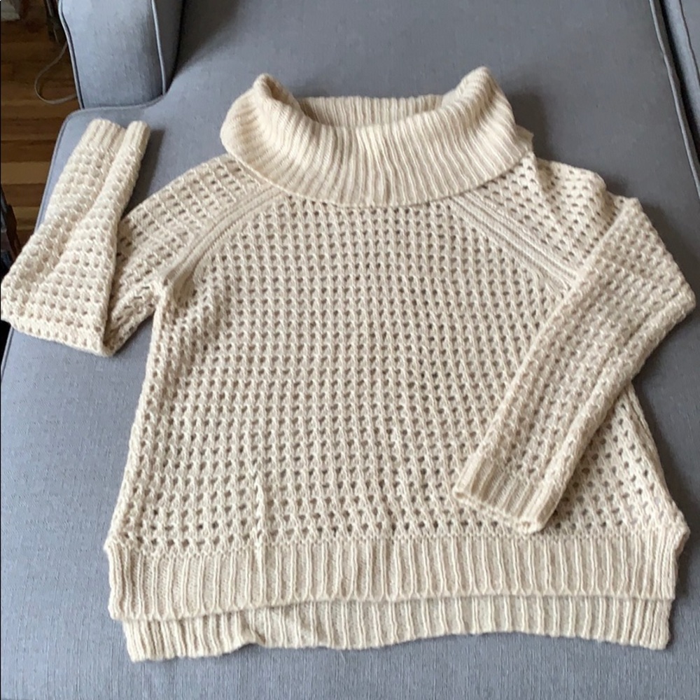 Dknyc sweater